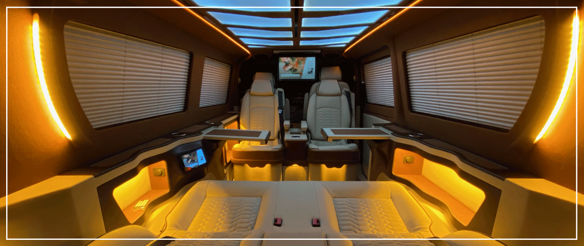 Volkswagen VIP Tasarım Araç Alım Satım Takas İstanbul VIP DİZAYN